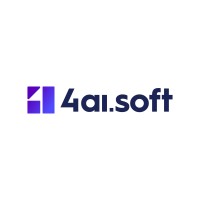 4aiSoft Logo