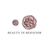 Beauty in Behavior LLC Logo