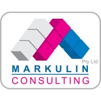 Markulin Consulting Pty Ltd Logo