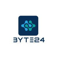 BYTE24 Logo