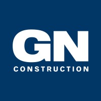 GN Construction Logo