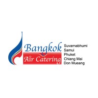 Bangkok Air Catering Co., Ltd. Logo