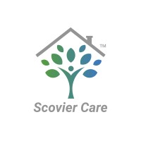 Scovier Care Logo