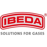 IBEDA Sicherheitsgeräte und Gastechnik GmbH & Co. KG Logo