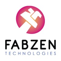 Fabzen Technologies Private Limited Logo