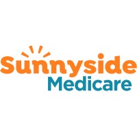 Sunnyside Medicare Logo