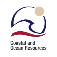 Coastal and Ocean Resources (CORI) Logo