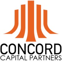 Concord Capital Partners Logo