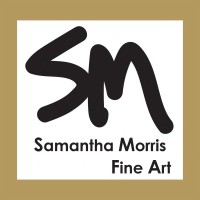 Samantha Morris Fine Art Logo