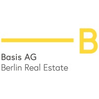 Basis AG Immobilienberatung Logo
