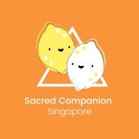 Sacred Companion SG Logo