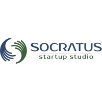 Socratus Startup Studio Logo