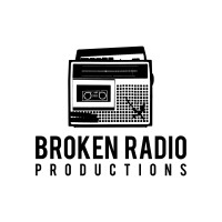 Broken Radio Productions Logo