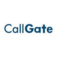 CallGate Logo