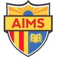 AIMS K-12 College Prep Charter District Logo