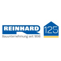 Hermann Reinhard GmbH & Co. KG Logo