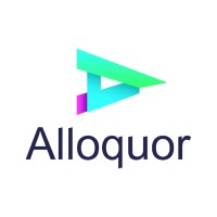Alloquor Logo