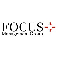 Focus Management Group Logo
