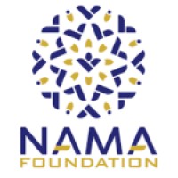 NAMA Foundation Logo