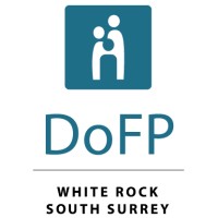 White Rock-South Surrey Division of Family Practice Logo