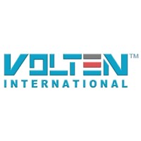 Volten International Logo