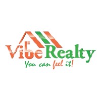 Vibe Realty Logo