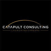Catapult Consulting Logo