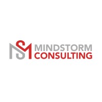 Mindstorm Consulting Asia Logo