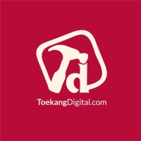 PT Toekang Digital Indonesia Logo