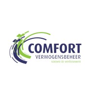 Comfort Vermogensbeheer Logo