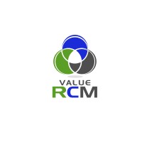 Value RCM Solutions Pvt. Ltd. Logo