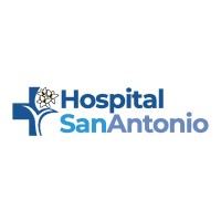 Hospital San Antonio Logo