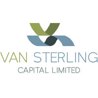Van Sterling Capital Ltd. Logo