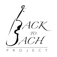 Back to Bach Project Logo