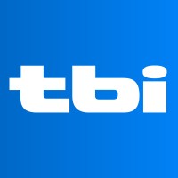 TBI Pro Logo
