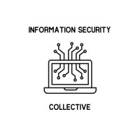 The Information Security Collective Logo