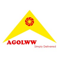 AGOL Worldwide India Pvt. Ltd Logo