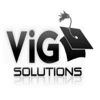 V.I.G Solutions Logo