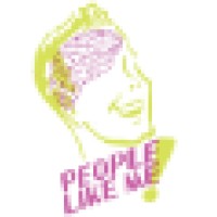 People Like Me! Logo