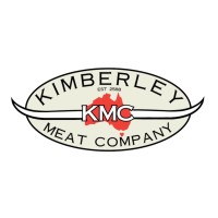 Kimberley Meat Company Logo