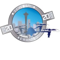 Seattle Aeronautics LLC Logo