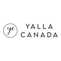 Yalla Canada Logo