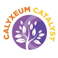 Calyxeum Catalyst Logo