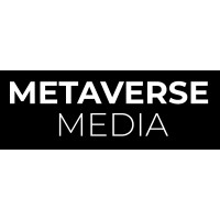 Metaverse Media Logo