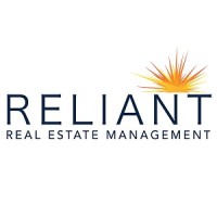 Reliant Real Estate Management Logo