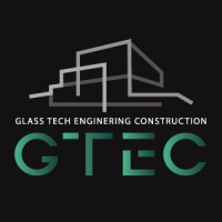 GTEC Construction Logo