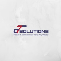 dt7solutions Logo