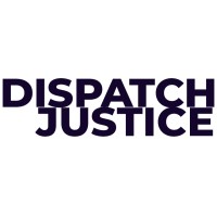 DispatchJustice Logo