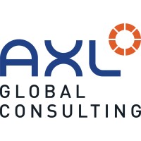 AXL Global Consulting Logo