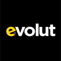 Evolut | Branding, Marketing & Development Agency Logo